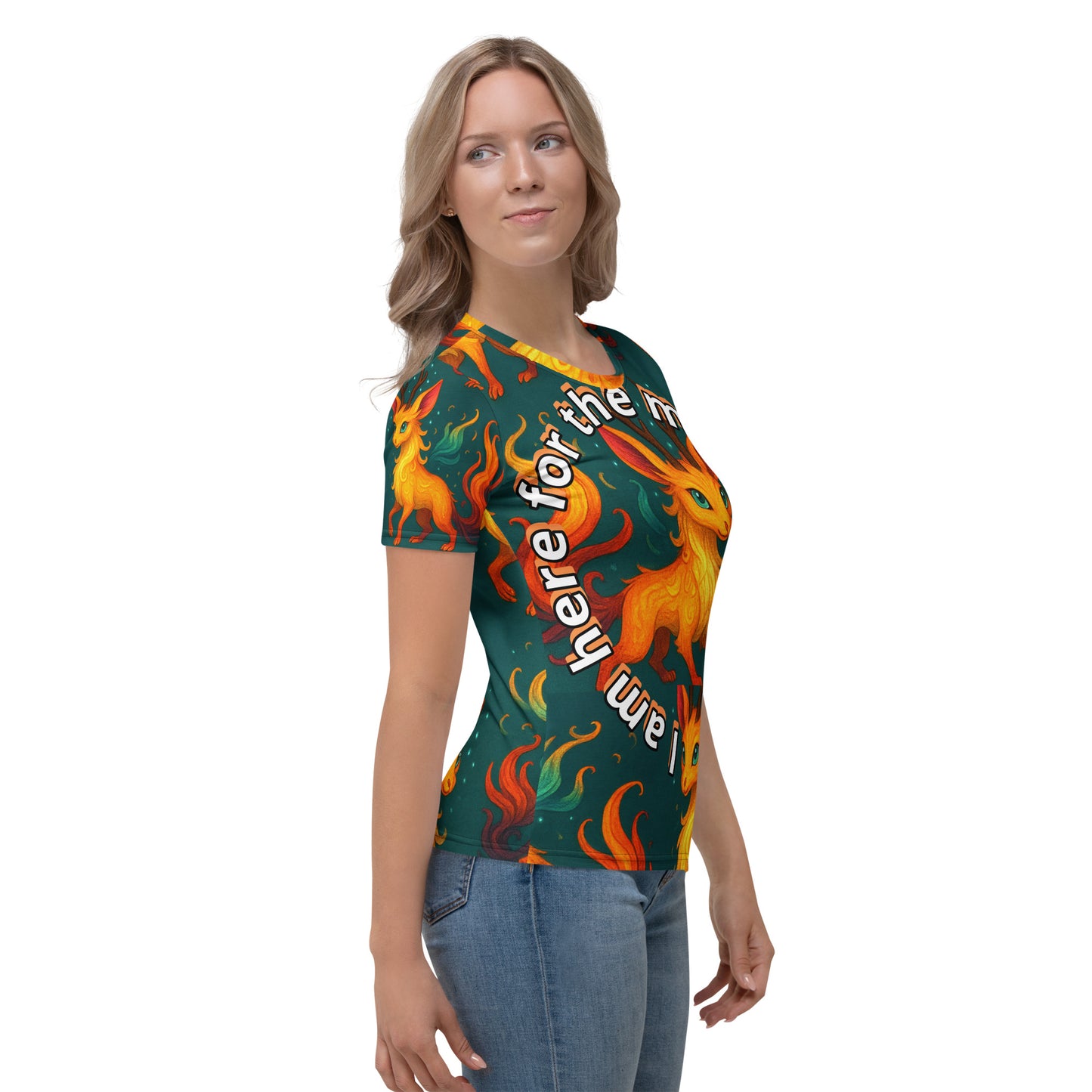Women's T-shirt