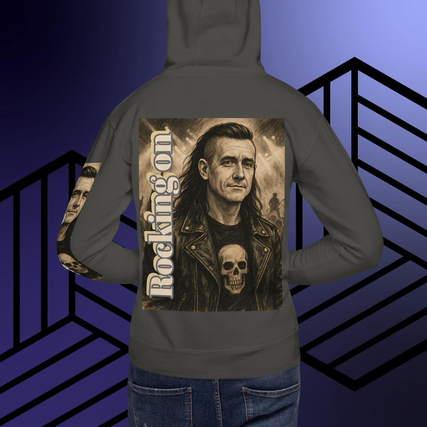 Unisex Hoodie