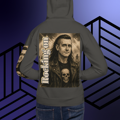 Unisex Hoodie