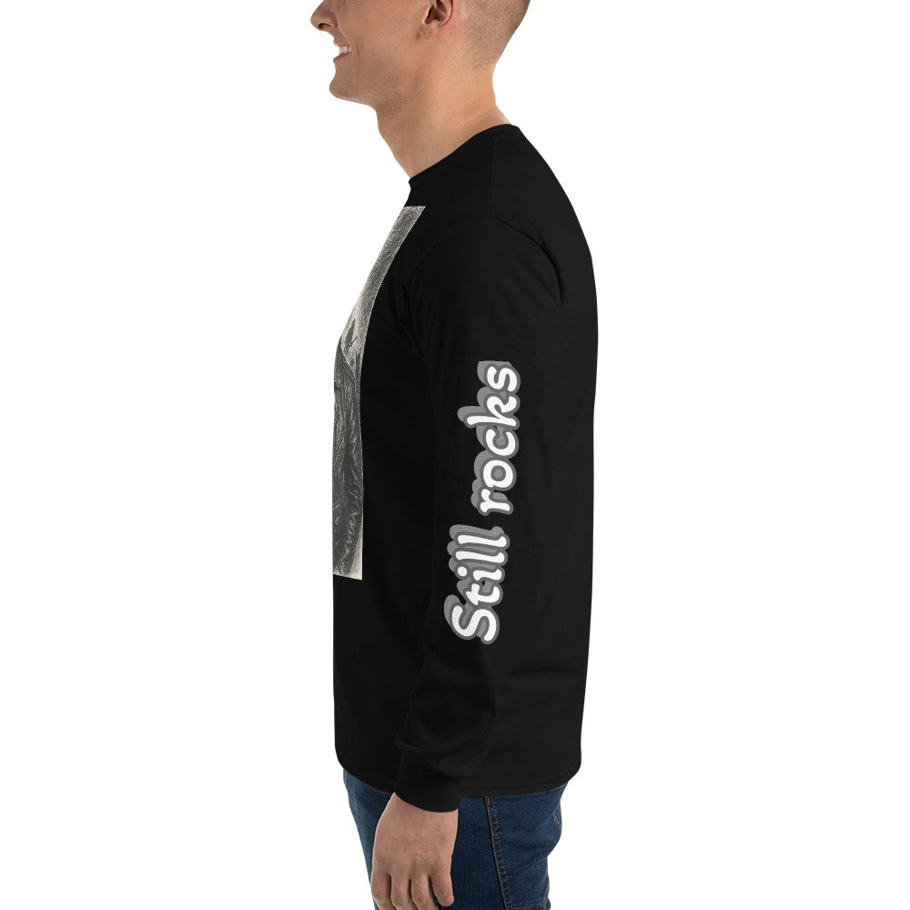 Men’s Long Sleeve Shirt