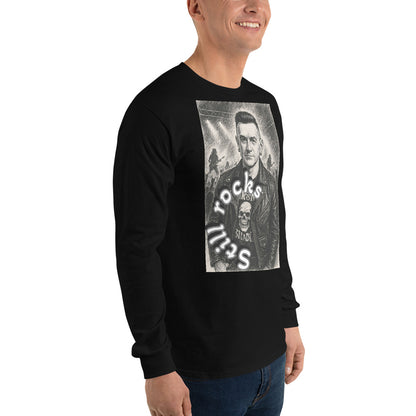 Men’s Long Sleeve Shirt