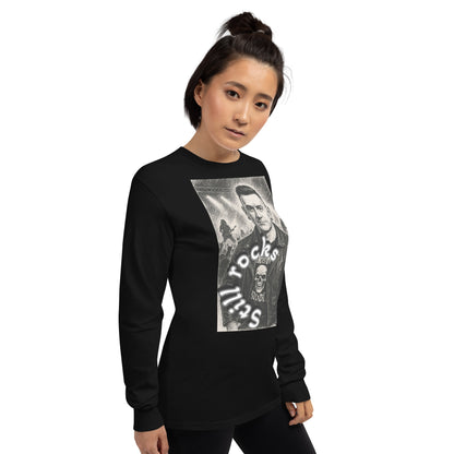 Men’s Long Sleeve Shirt