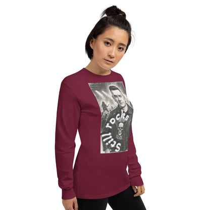 Men’s Long Sleeve Shirt