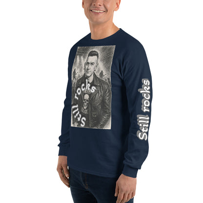 Men’s Long Sleeve Shirt