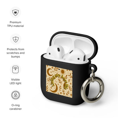 Rubber Case for AirPods®