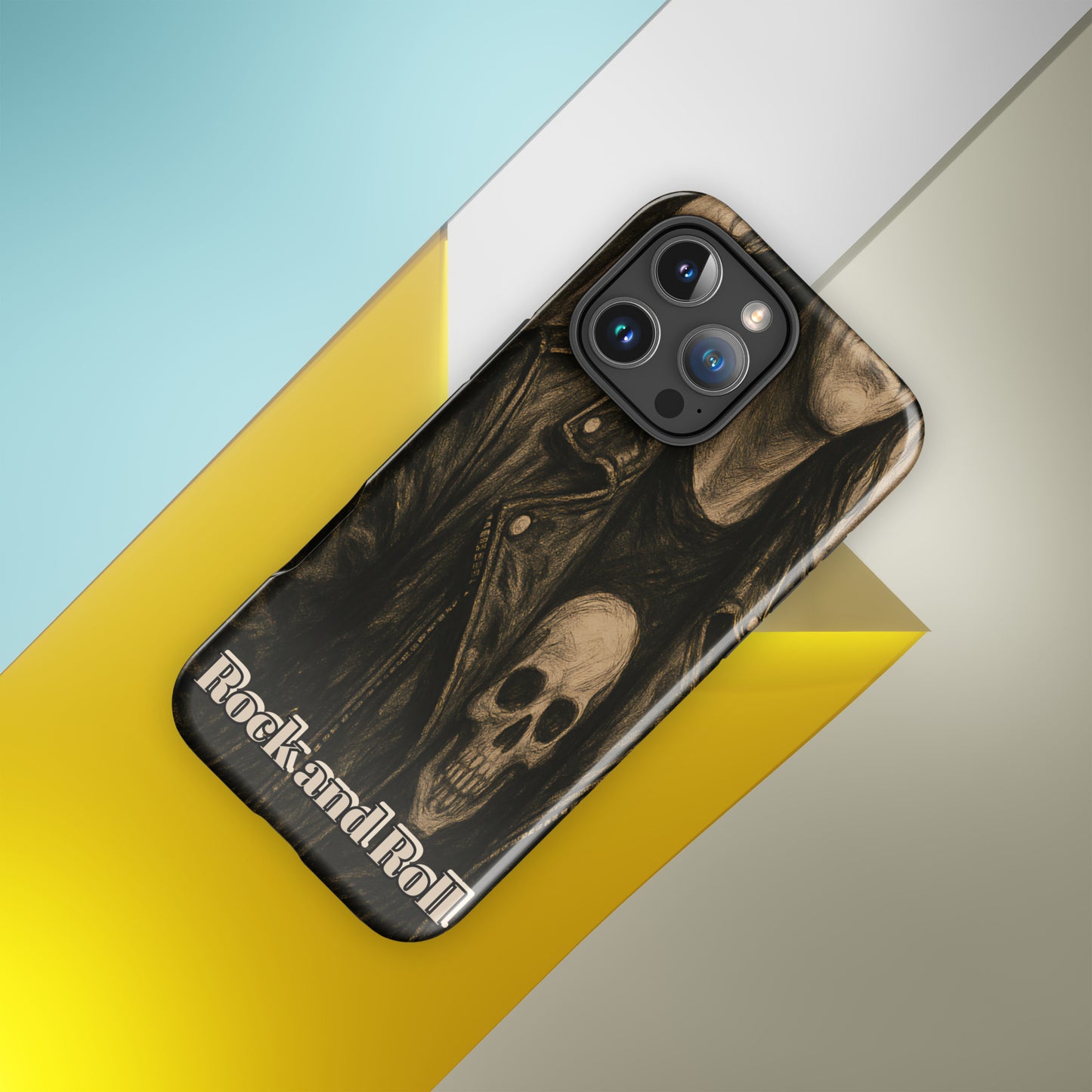 Tough Case for iPhone®