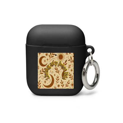 Rubber Case for AirPods®