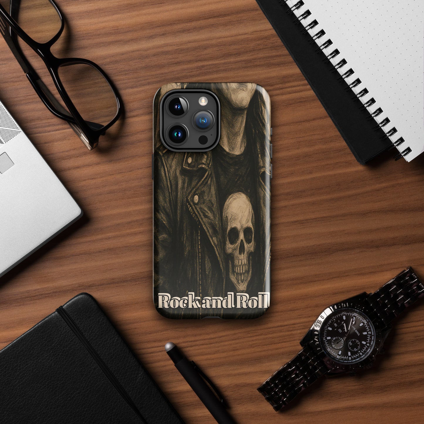 Tough Case for iPhone®