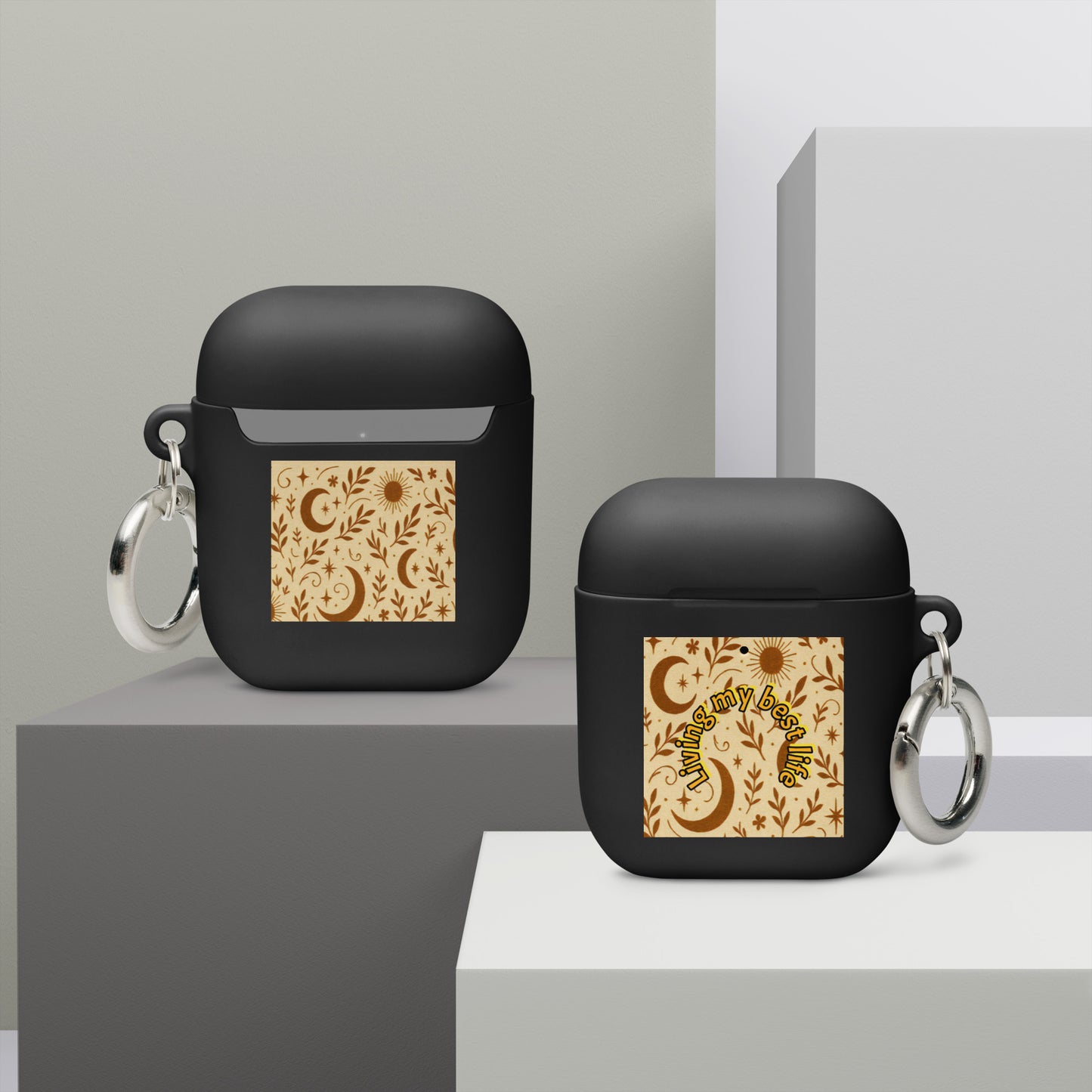 Rubber Case for AirPods®