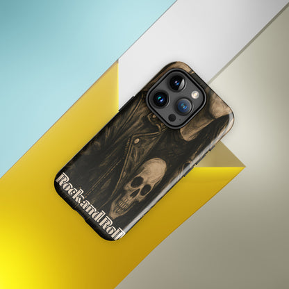 Tough Case for iPhone®