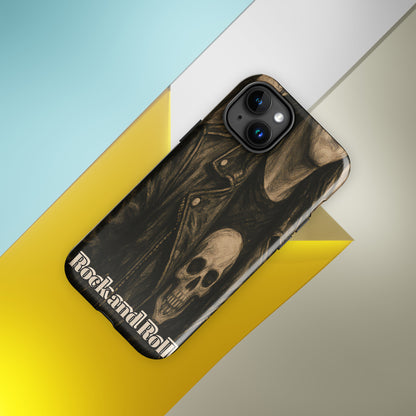 Tough Case for iPhone®