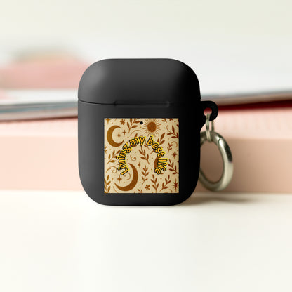 Rubber Case for AirPods®