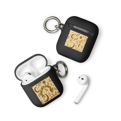 Rubber Case for AirPods®