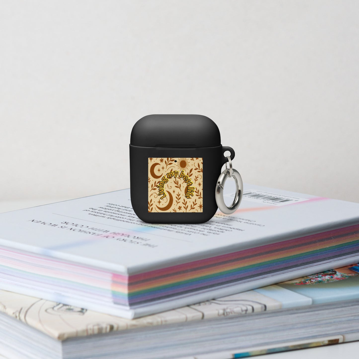 Rubber Case for AirPods®