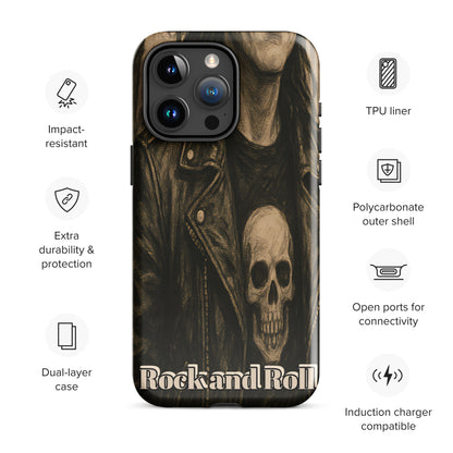 Tough Case for iPhone®
