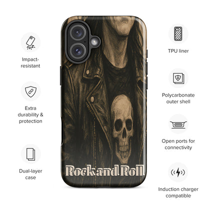 Tough Case for iPhone®