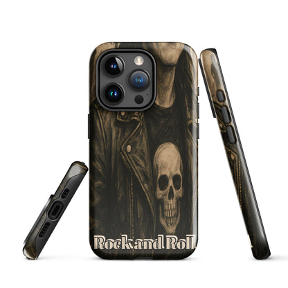 Tough Case for iPhone®