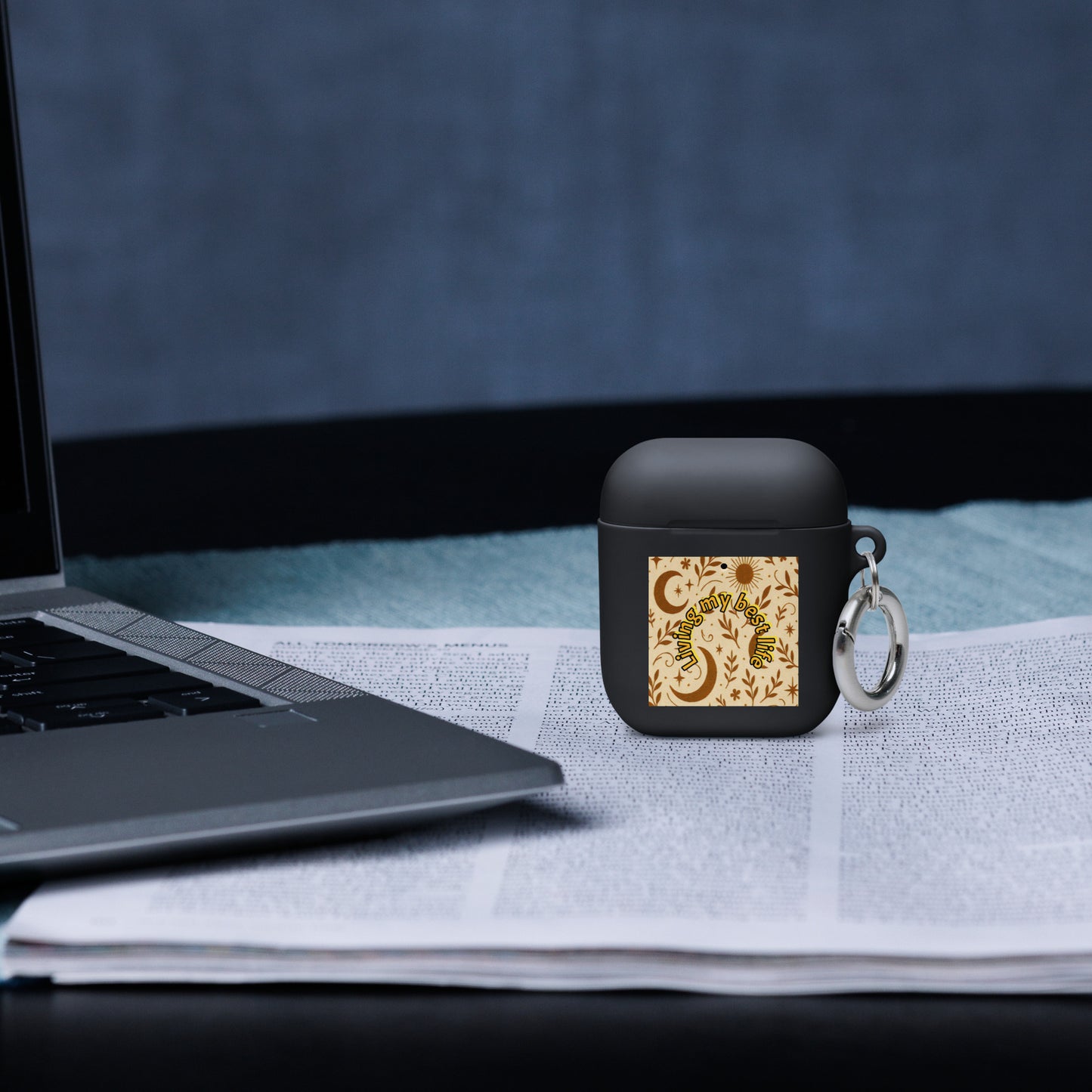 Rubber Case for AirPods®