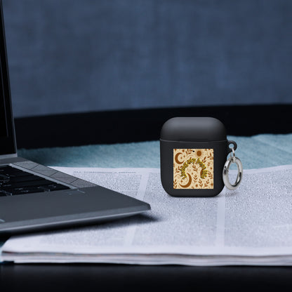 Rubber Case for AirPods®