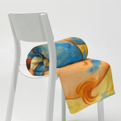 Throw Blanket