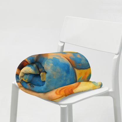 Throw Blanket